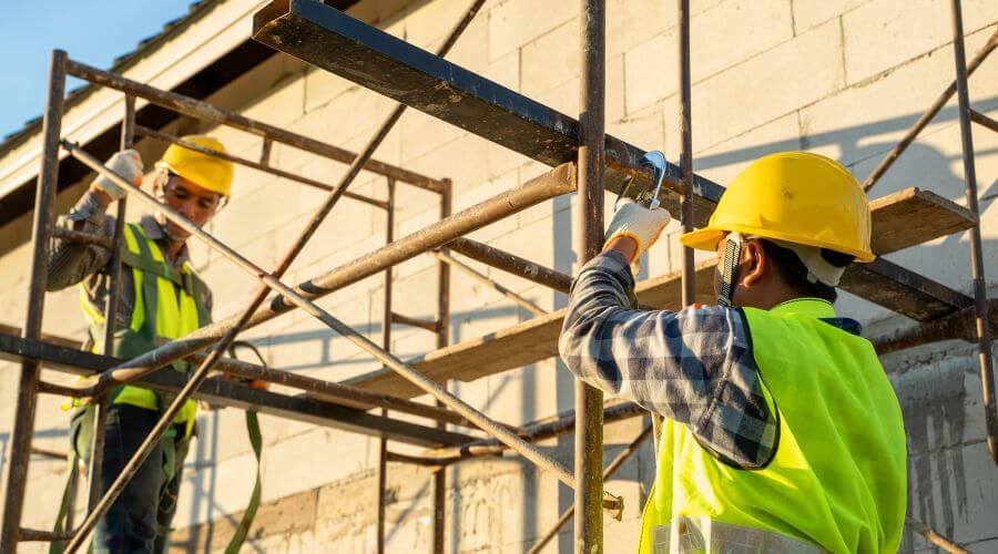 Soffit Repair in Loysburg, PA